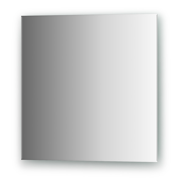 Зеркало 50х50 см EVOFORM Standard BY 0206
