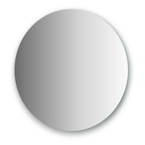 Зеркало 65 см EVOFORM Primary BY 0042