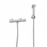 Гигиенический душ с термостатом Bennberg 404H50 CHROME