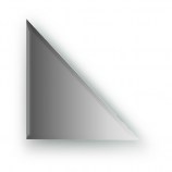 Зеркальная плитка EVOFORM REFRACTIVE треугольник 25х25 BY 1516