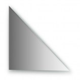 Зеркальная плитка EVOFORM REFRACTIVE треугольник 50х50 BY 1522