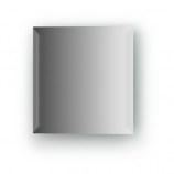 Зеркальная плитка 20х20 EVOFORM REFRACTIVE квадрат BY 1526