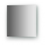 Зеркальная плитка 25х25 EVOFORM REFRACTIVE квадрат BY 1528