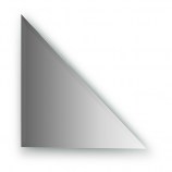 Зеркальная плитка 40х40 EVOFORM REFRACTIVE треугольник BY 1544