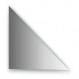 Зеркальная плитка 50х50 EVOFORM REFRACTIVE треугольник BY 1546