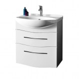 Комплект мебели для ванной Alvaro Banos Carino maximo 65 8402.1XX1