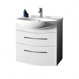 Комплект мебели для ванной Alvaro Banos Carino maximo 75 8402.1XX2