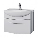 Комплект мебели для ванной Alvaro Banos Carino 75 8402.0XX2