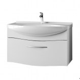 Комплект мебели для ванной Alvaro Banos Carino 85 8402.0XX3