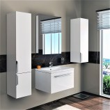 Комплект мебели для ванной Alvaro Banos Viento 80 8403.0XX5