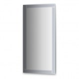 Зеркало с зеркальным обрамлением 60х120 см EVOFORM Style BY 0832