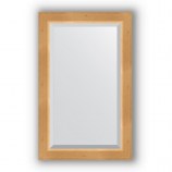 Зеркало в багетной раме (сосна 61 мм)51х81 см EVOFORM Exclusive BY 1133
