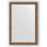 Зеркало в багетной раме (виньетка бронзовая)115х175 см EVOFORM Exclusive BY 1320