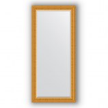 Зеркало в багетной раме (золото сусальное)75х165 см EVOFORM Exclusive BY 1304