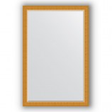 Зеркало в багетной раме (золото сусальное)115х175 см EVOFORM Exclusive BY 1314