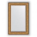 Зеркало в багетной раме (медный эльдорадо)53х83 см EVOFORM Exclusive BY 1233