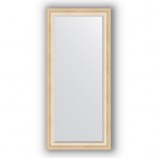 Зеркало в багетной раме (старый гипс)75х165 см EVOFORM Exclusive BY 1302