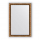 Зеркало в багетной раме бронзовый акведук 93 mm (117х177 cm) Evoform Exclusive BY 3622